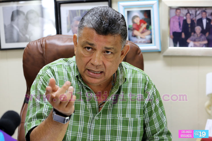 Wilfredo Navarro