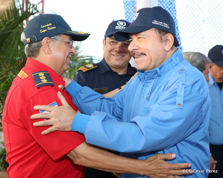 37 Aniversario MIGOB