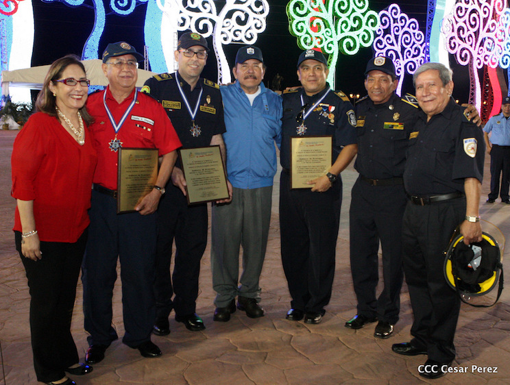 37 Aniversario MIGOB