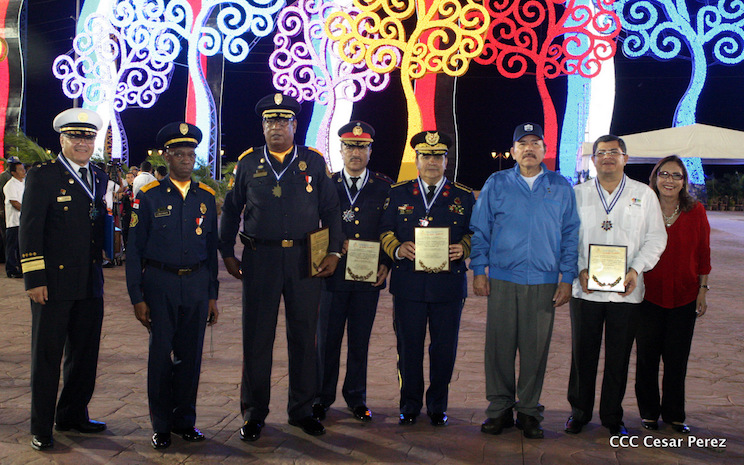 37 Aniversario MIGOB