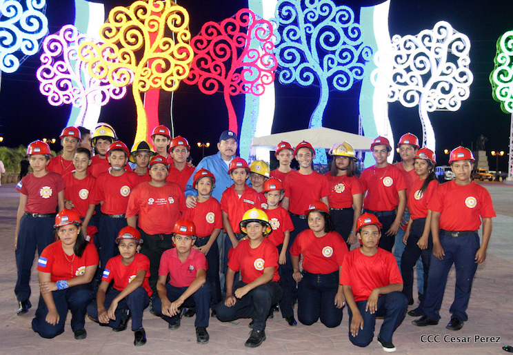 37 Aniversario MIGOB