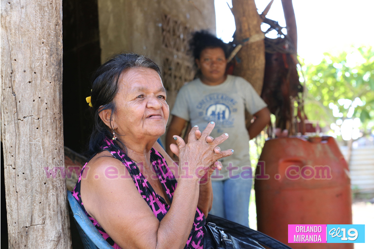 Comunidad El Hoyo