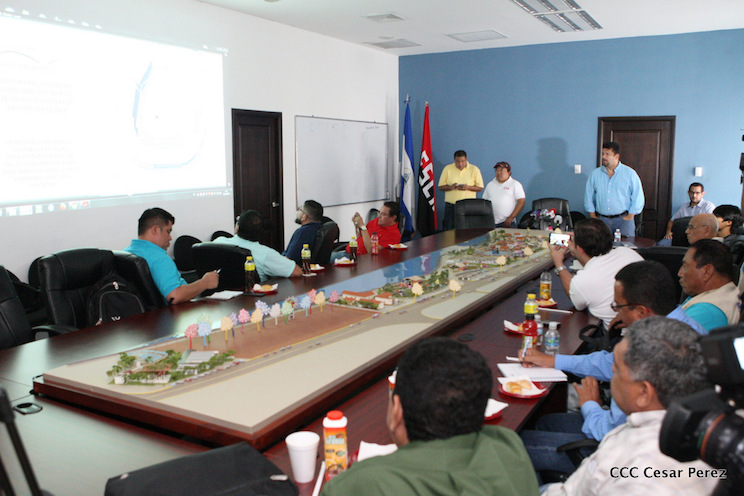 Recorrido