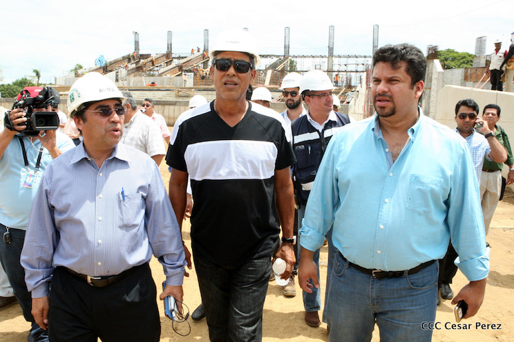 Recorrido