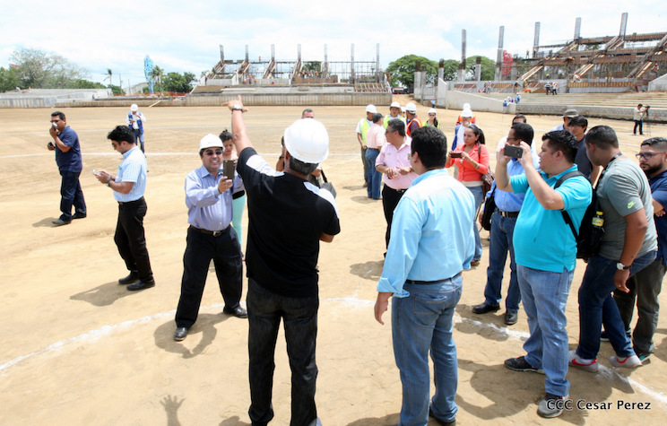 Recorrido