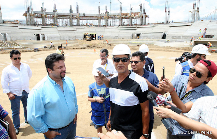 Recorrido