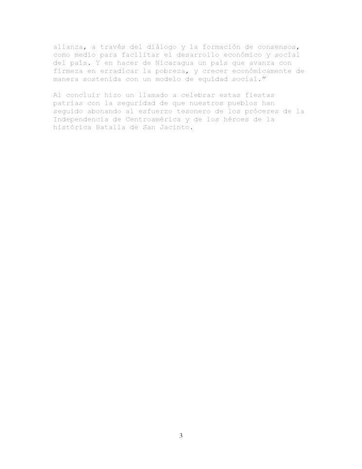 Nota