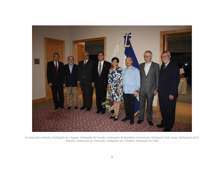 Nota