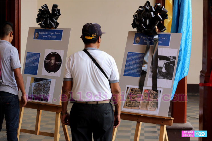 Rigoberto López Pérez
