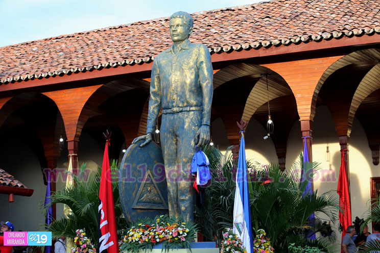 Rigoberto López Pérez