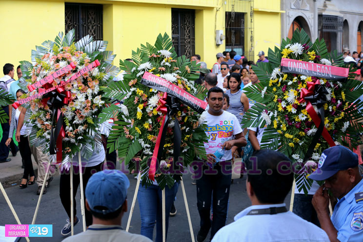 Rigoberto López Pérez