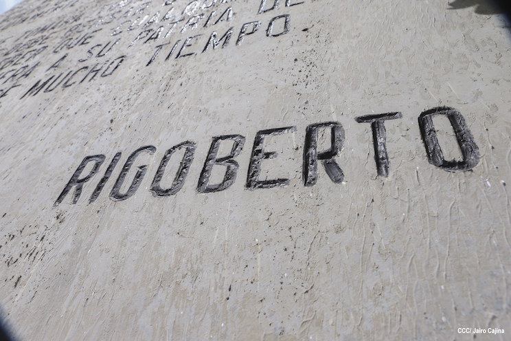 Rigoberto L&oacute;pez P&eacute;rez
