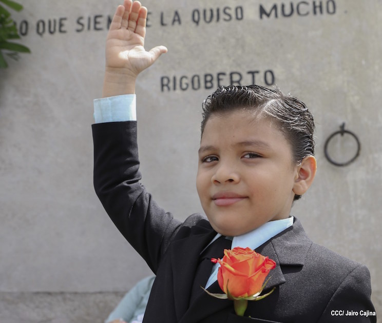 Rigoberto L&oacute;pez P&eacute;rez