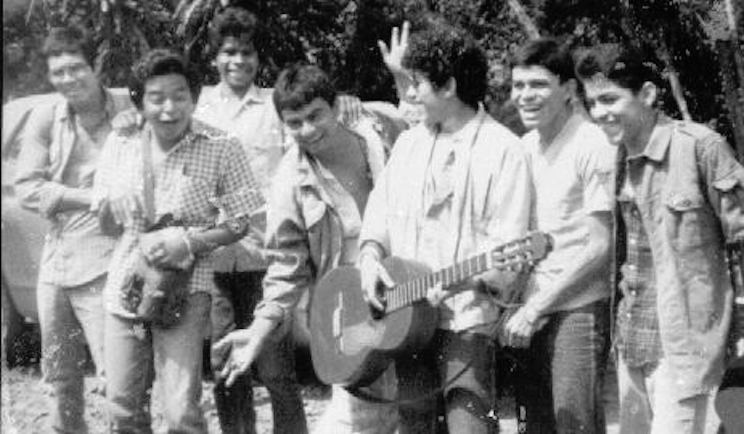 Valentín Castillo "Amado Felipe"