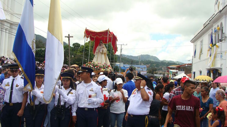 Virgen de la Merced