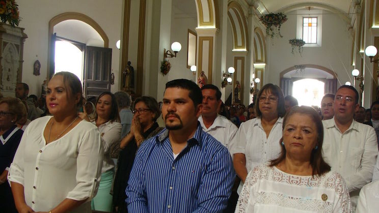 Virgen de la Merced