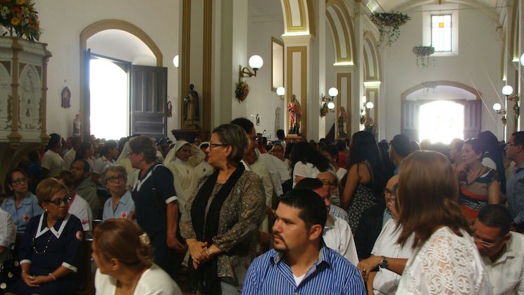 Virgen de la Merced