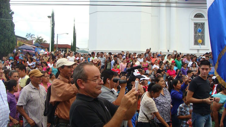 Virgen de la Merced