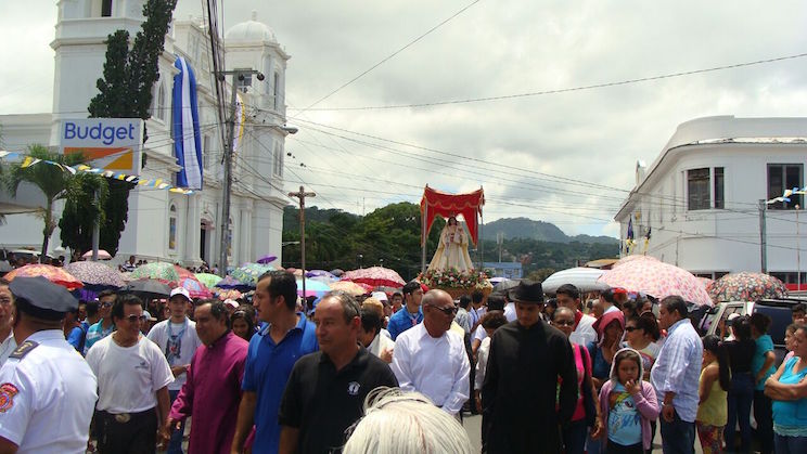 Virgen de la Merced