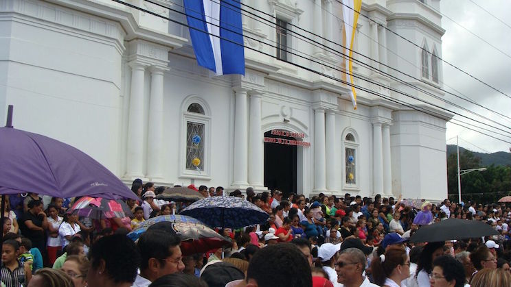 Virgen de la Merced