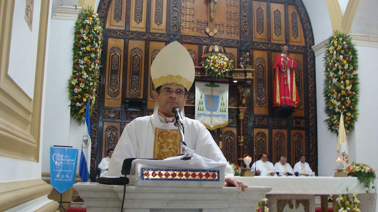 Virgen de la Merced