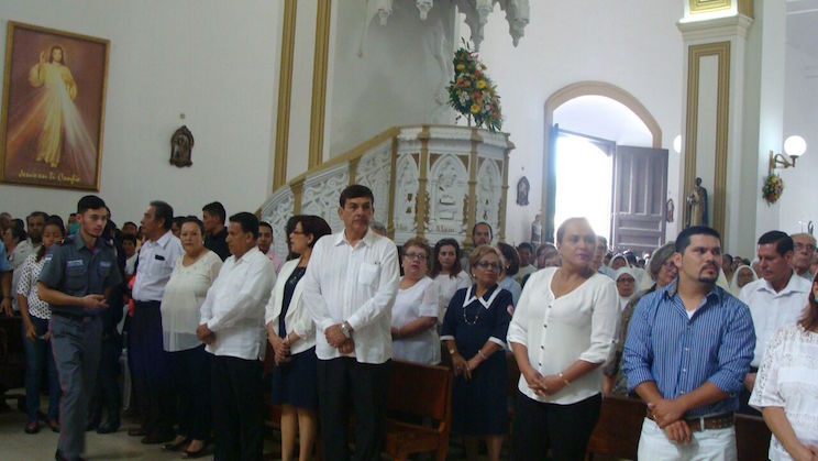 Virgen de la Merced