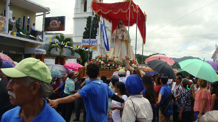 Virgen de la Merced