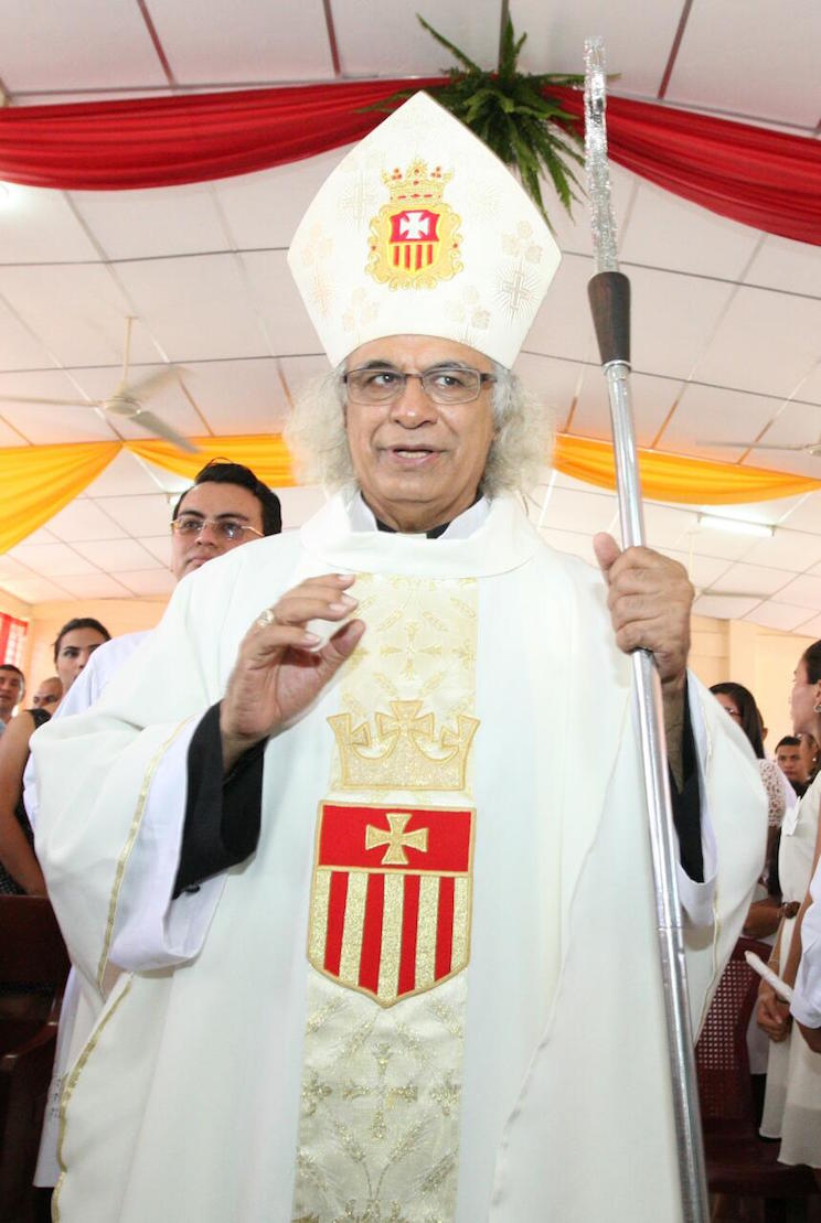 Virgen Mercedes