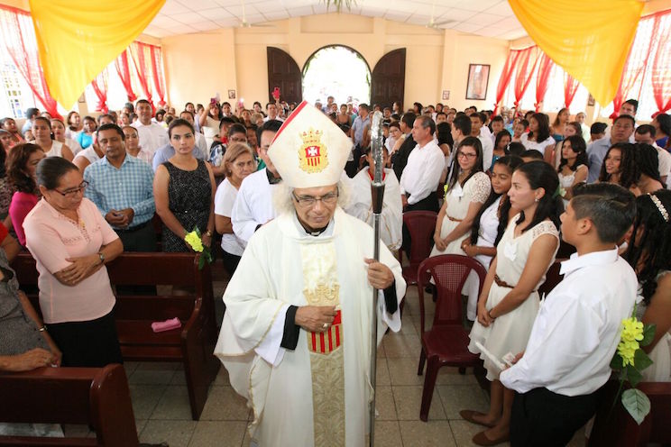 Virgen Mercedes