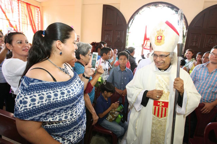Virgen Mercedes