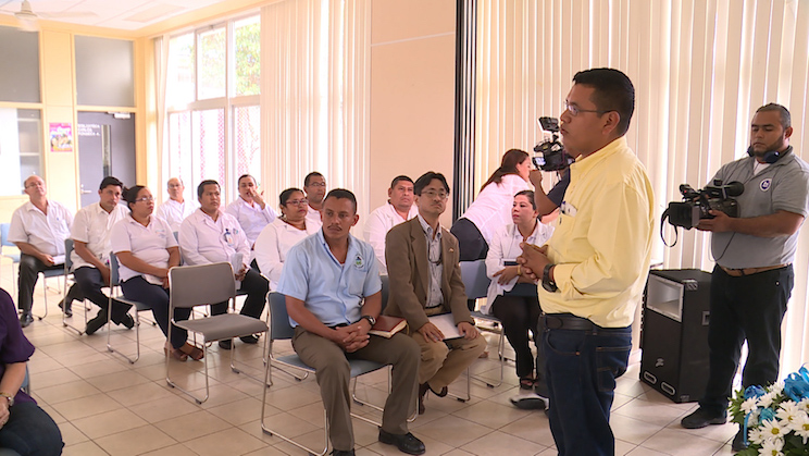 Recorrido