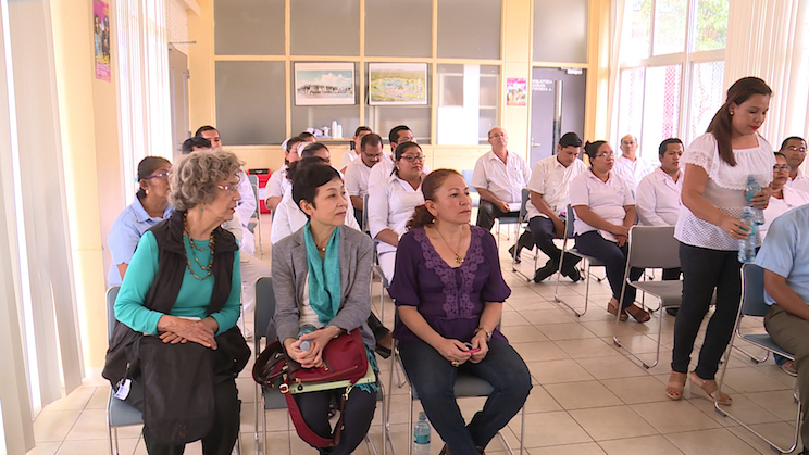 Recorrido