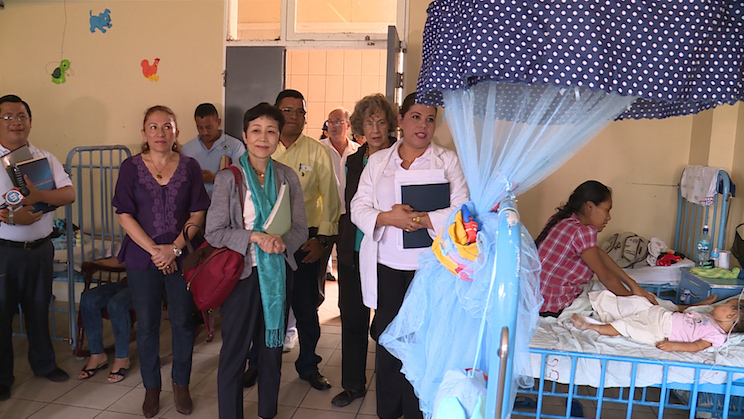 Recorrido