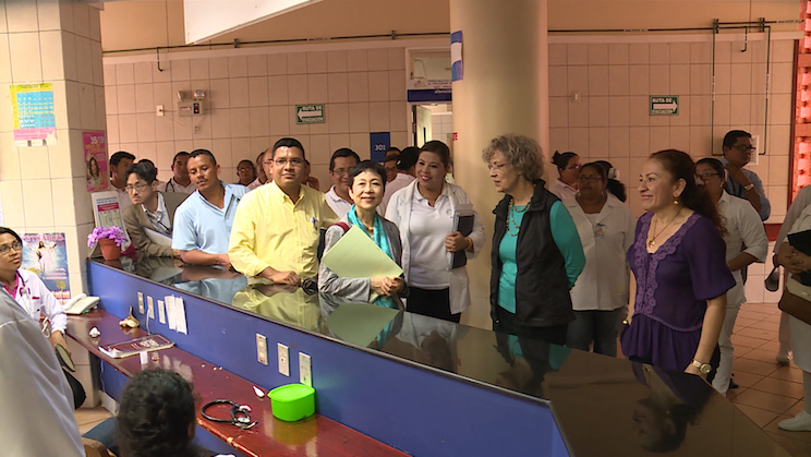 Recorrido