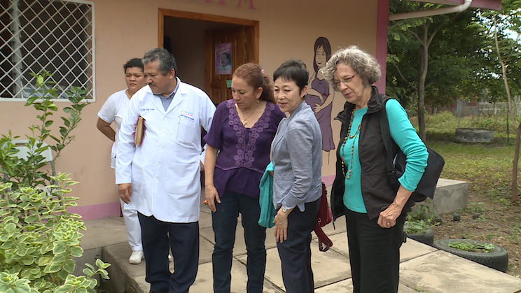 Recorrido