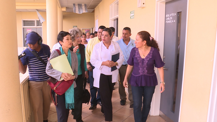 Recorrido