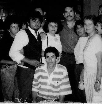 Valentín Castillo