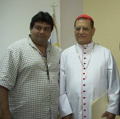 Valentín Castillo