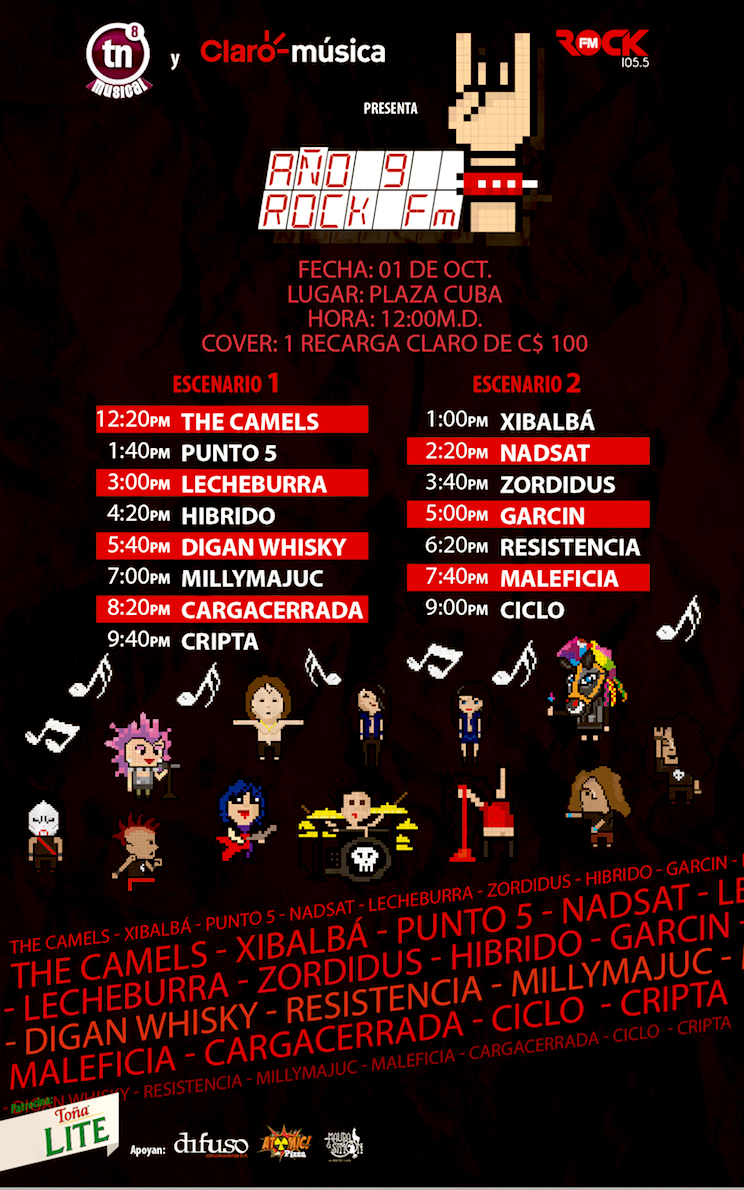 RockFM