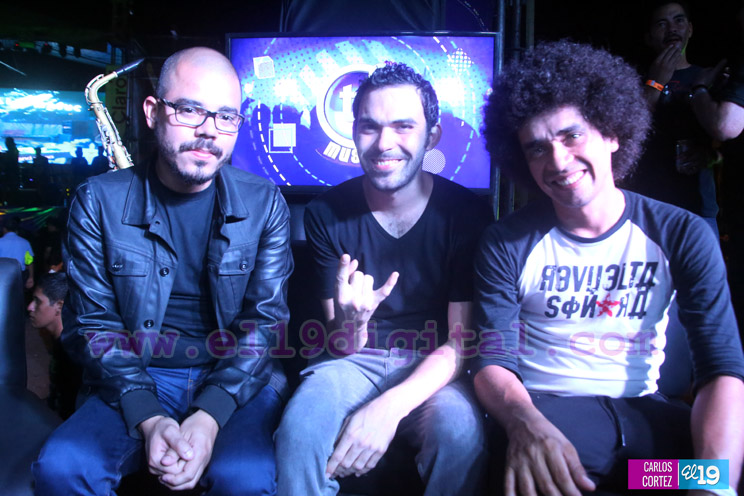 Concierto RockFM
