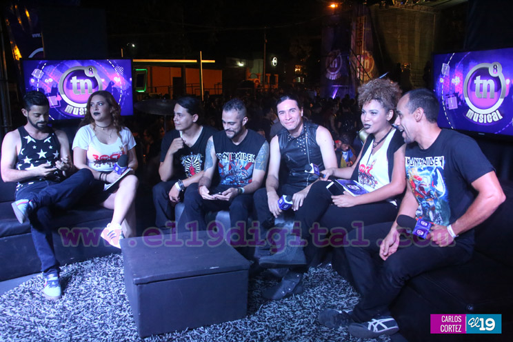 Concierto RockFM