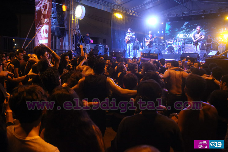 Concierto RockFM