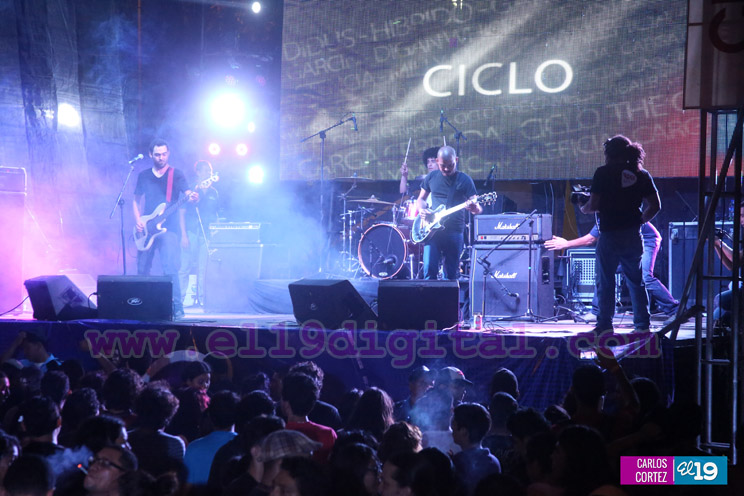 Concierto RockFM