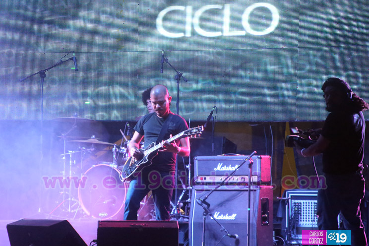 Concierto RockFM