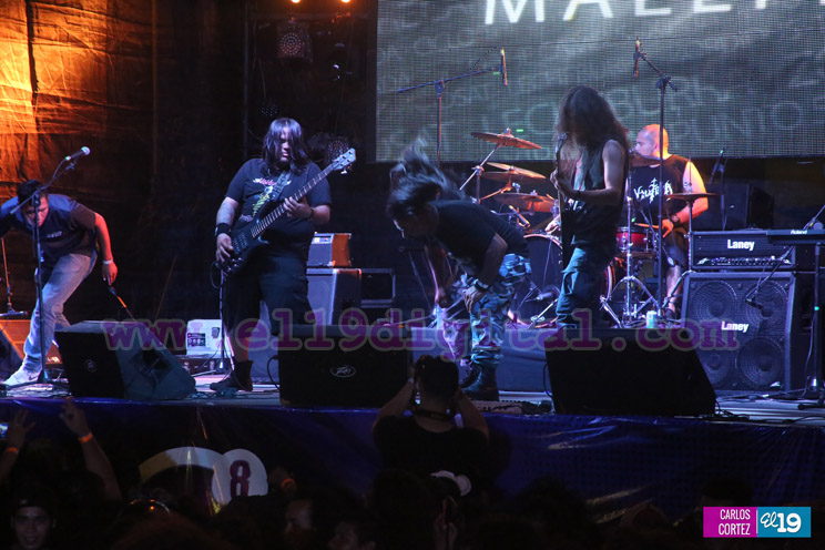Concierto RockFM