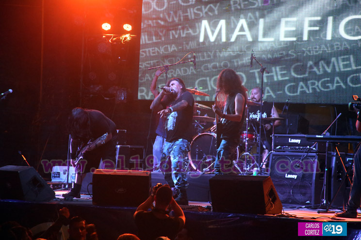 Concierto RockFM