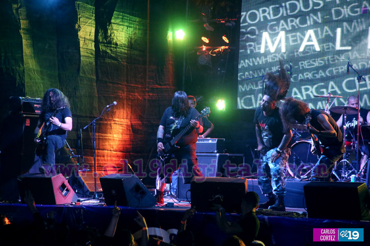 Concierto RockFM