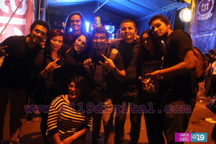 Concierto RockFM