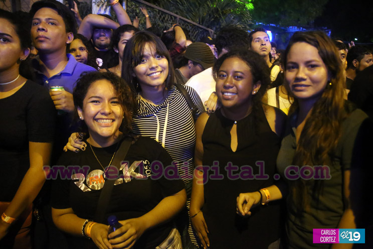 Concierto RockFM