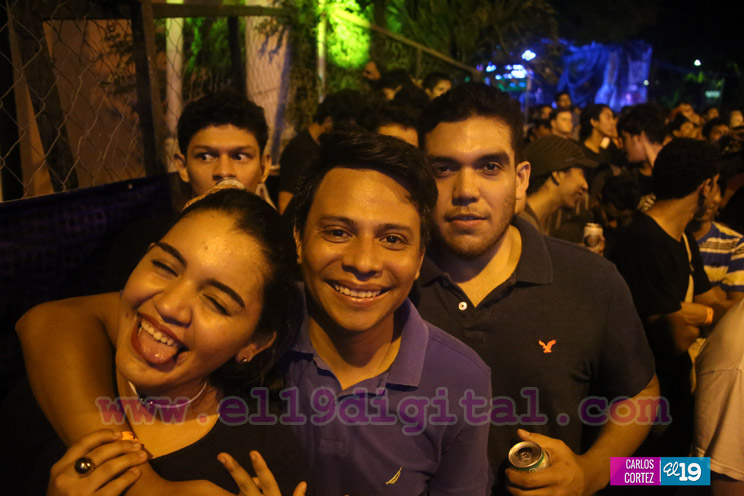 Concierto RockFM